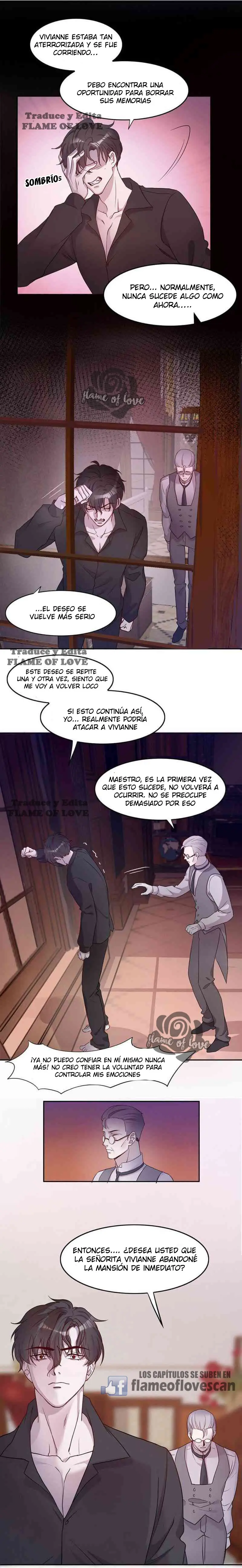 Mi Hermano Vampiro Y Mi Novio Hombre Lobo - Capítulo 5 - Página 13 - LectorTMOo