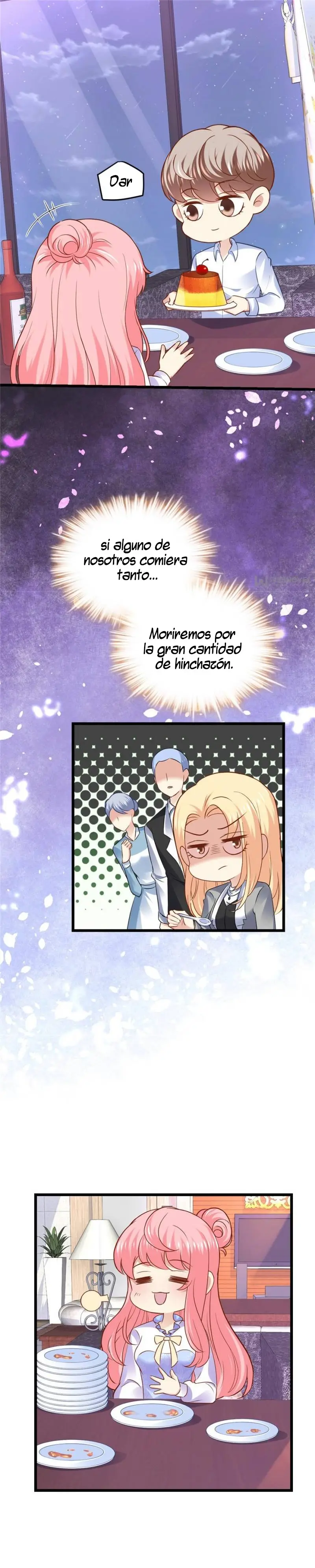 mi hermoso tiempo contigo. (2019) - Capítulo 100 - Página 2 - LectorTMOo