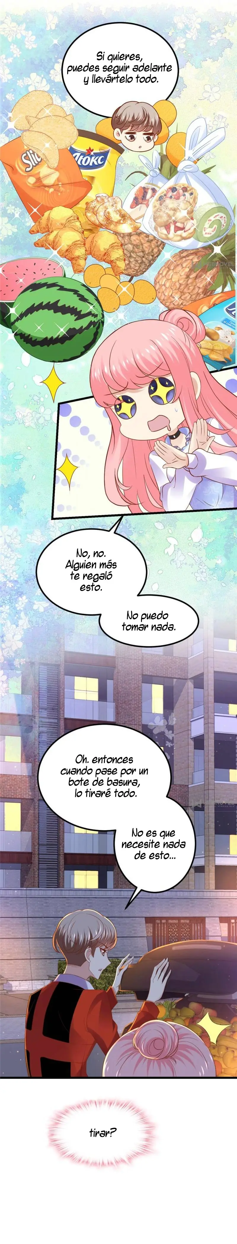 mi hermoso tiempo contigo. (2019) - Capítulo 100 - Página 8 - LectorTMOo