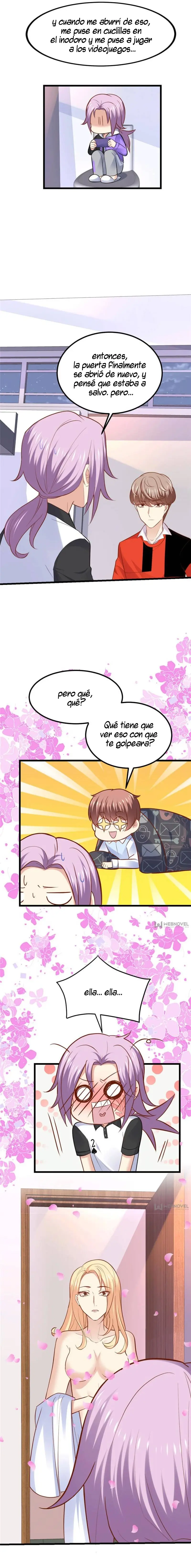 mi hermoso tiempo contigo. (2019) - Capítulo 100 - Página 13 - LectorTMOo