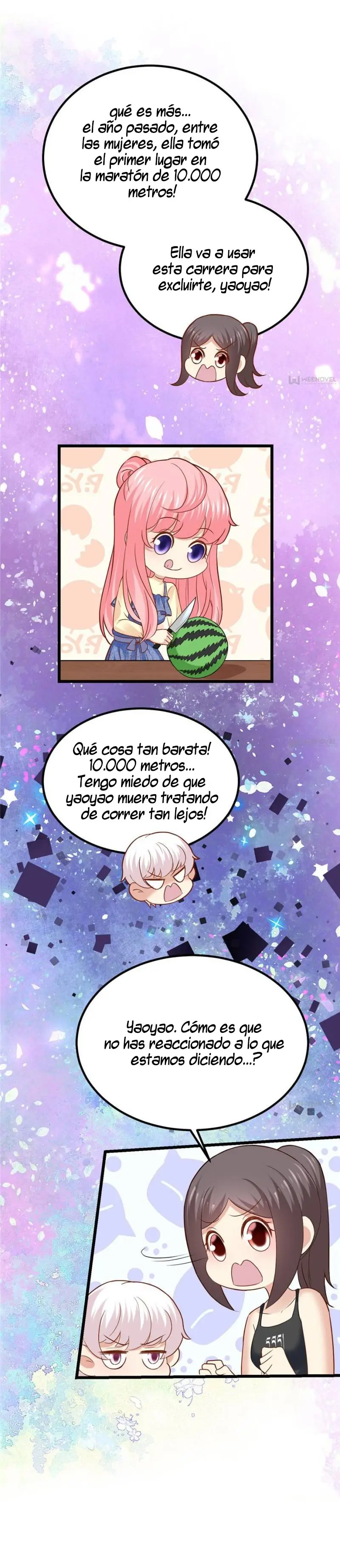 mi hermoso tiempo contigo. (2019) - Capítulo 101 - Página 12 - LectorTMOo