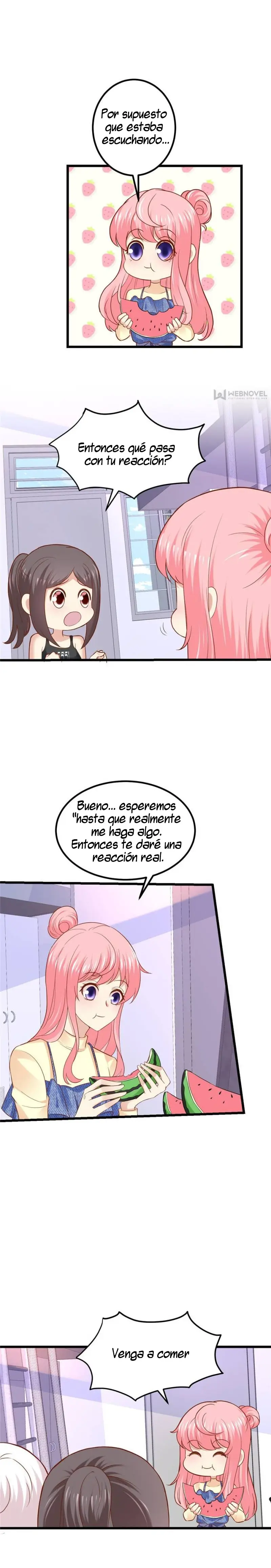 mi hermoso tiempo contigo. (2019) - Capítulo 102 - Página 2 - LectorTMOo