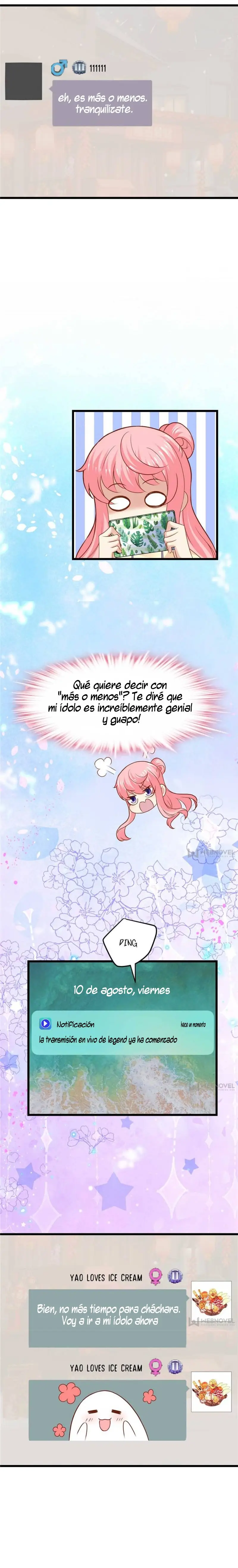 mi hermoso tiempo contigo. (2019) - Capítulo 102 - Página 11 - LectorTMOo
