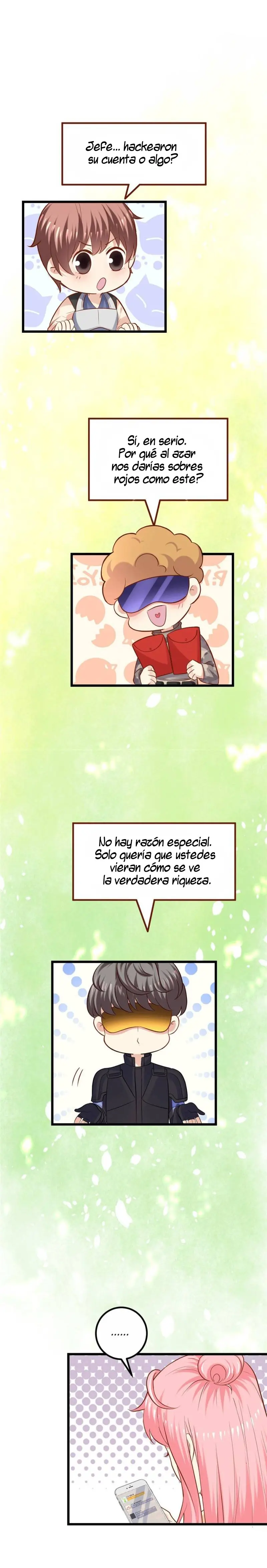 mi hermoso tiempo contigo. (2019) - Capítulo 103 - Página 6 - LectorTMOo