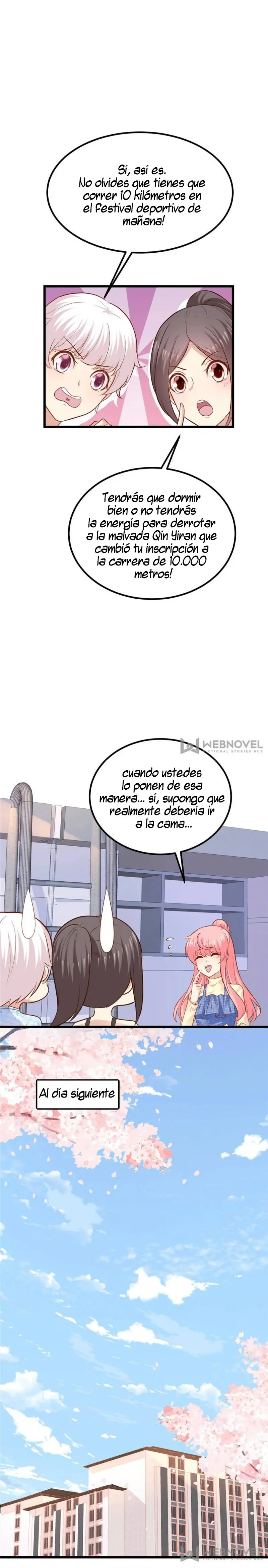 mi hermoso tiempo contigo. (2019) - Capítulo 103 - Página 10 - LectorTMOo