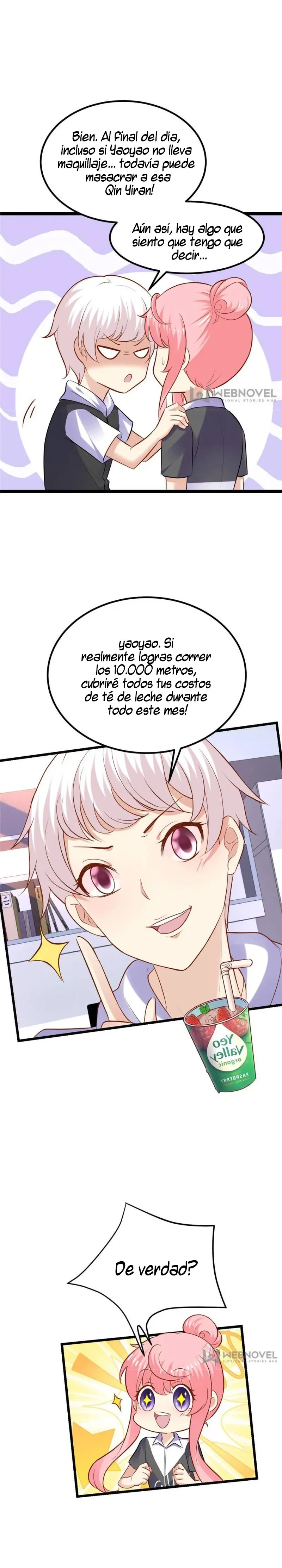 mi hermoso tiempo contigo. (2019) - Capítulo 103 - Página 13 - LectorTMOo