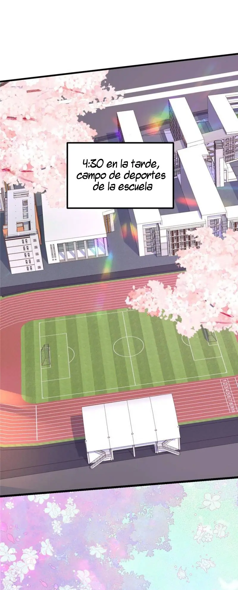 mi hermoso tiempo contigo. (2019) - Capítulo 104 - Página 3 - LectorTMOo
