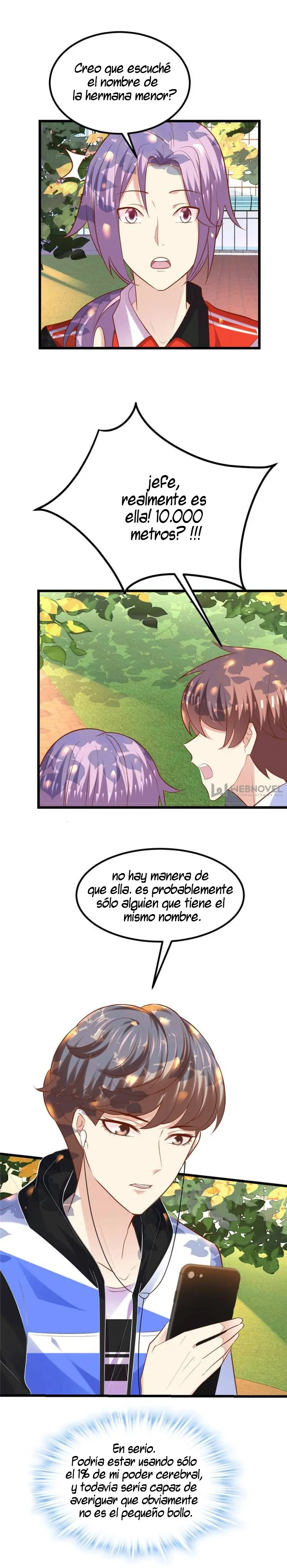 mi hermoso tiempo contigo. (2019) - Capítulo 104 - Página 9 - LectorTMOo