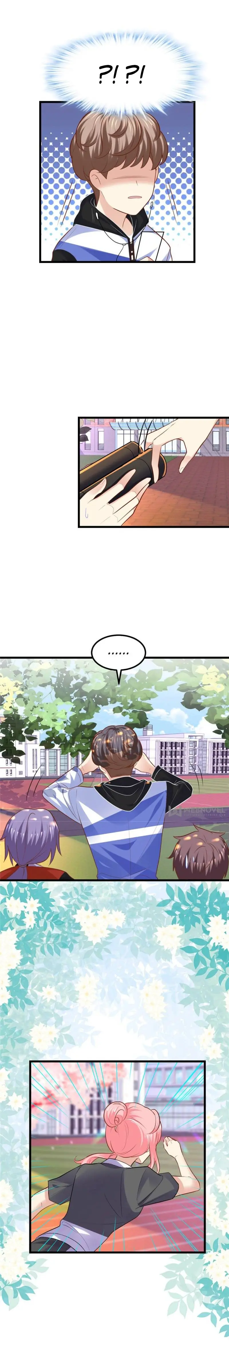 mi hermoso tiempo contigo. (2019) - Capítulo 104 - Página 12 - LectorTMOo