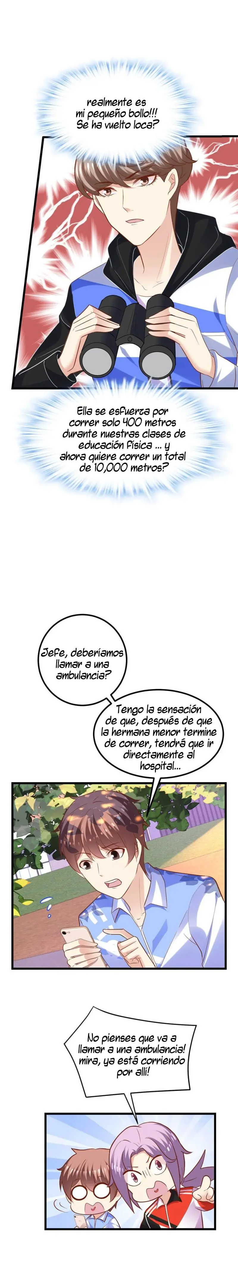 mi hermoso tiempo contigo. (2019) - Capítulo 104 - Página 13 - LectorTMOo