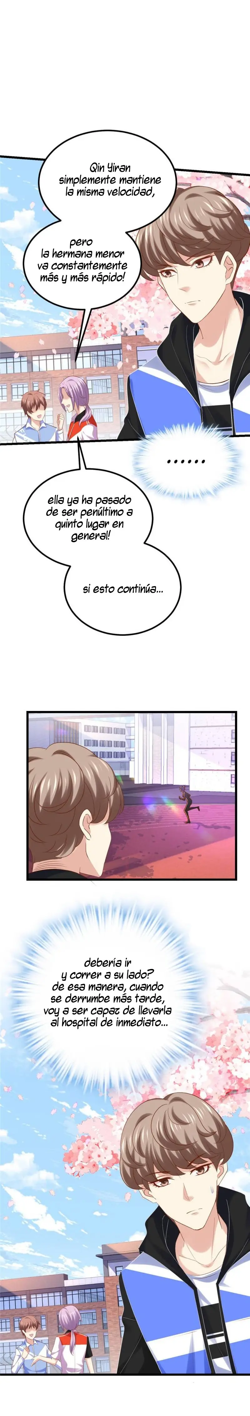 mi hermoso tiempo contigo. (2019) - Capítulo 105 - Página 4 - LectorTMOo