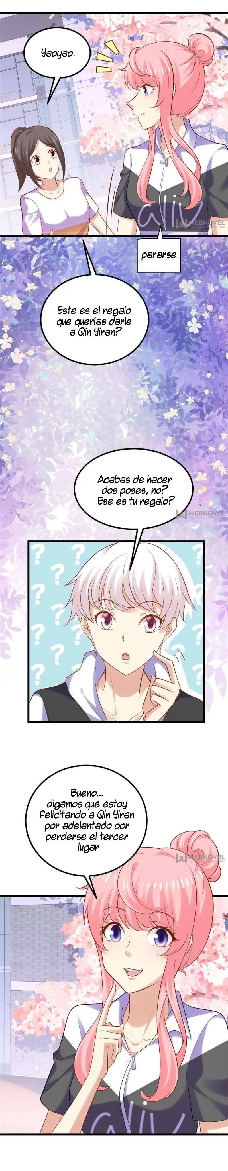 mi hermoso tiempo contigo. (2019) - Capítulo 105 - Página 12 - LectorTMOo