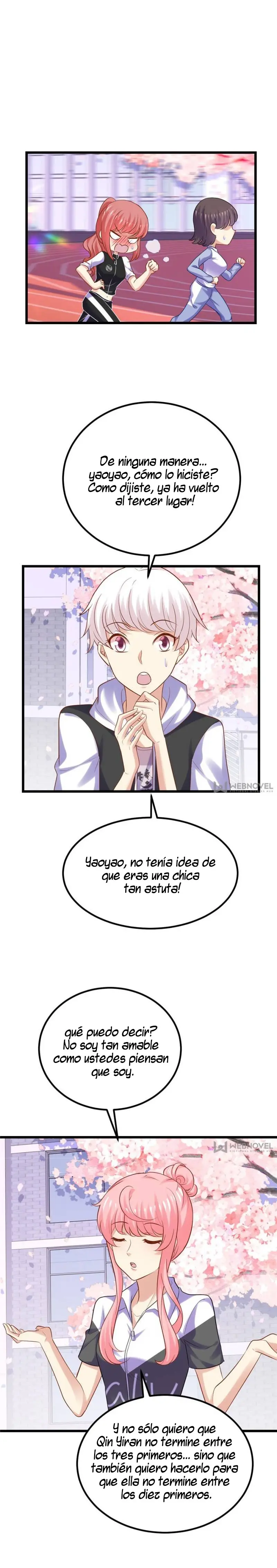 mi hermoso tiempo contigo. (2019) - Capítulo 105 - Página 13 - LectorTMOo