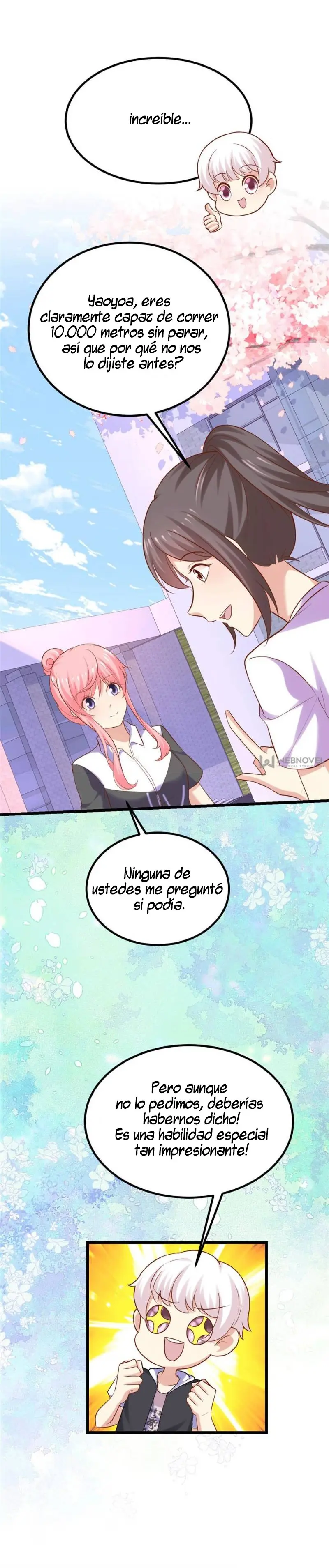 mi hermoso tiempo contigo. (2019) - Capítulo 106 - Página 4 - LectorTMOo