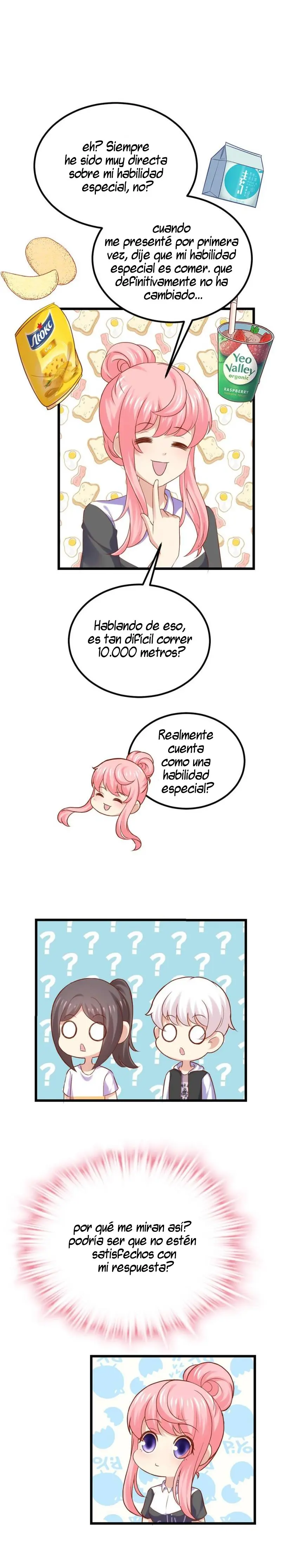 mi hermoso tiempo contigo. (2019) - Capítulo 106 - Página 5 - LectorTMOo
