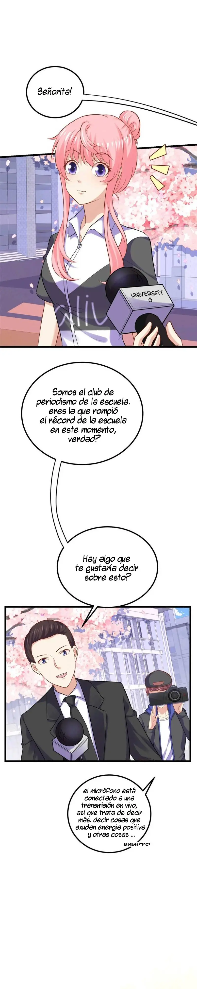 mi hermoso tiempo contigo. (2019) - Capítulo 106 - Página 7 - LectorTMOo