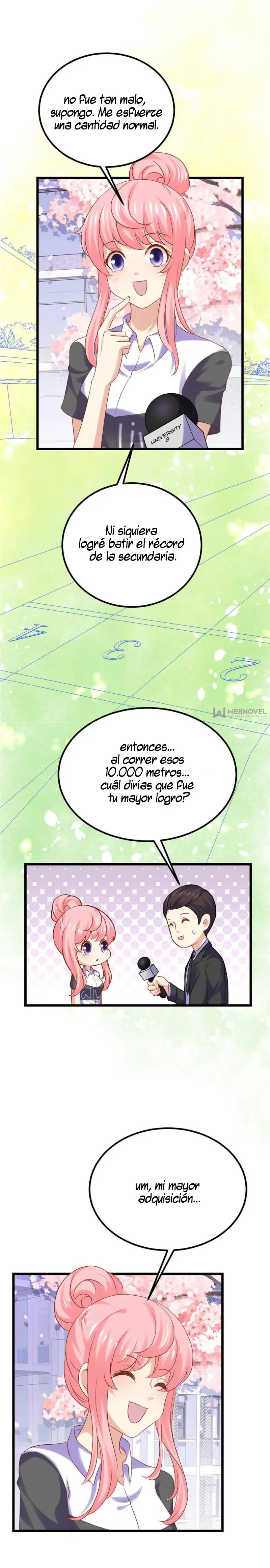 mi hermoso tiempo contigo. (2019) - Capítulo 106 - Página 8 - LectorTMOo