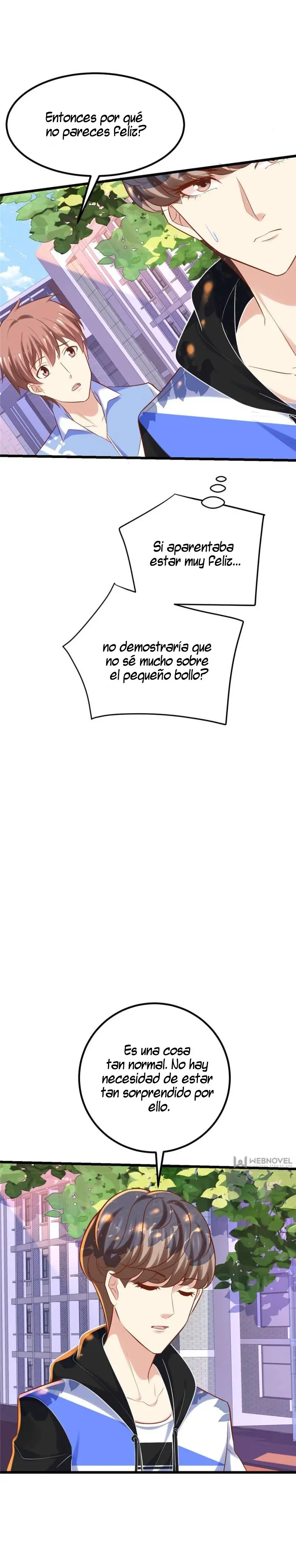 mi hermoso tiempo contigo. (2019) - Capítulo 106 - Página 12 - LectorTMOo