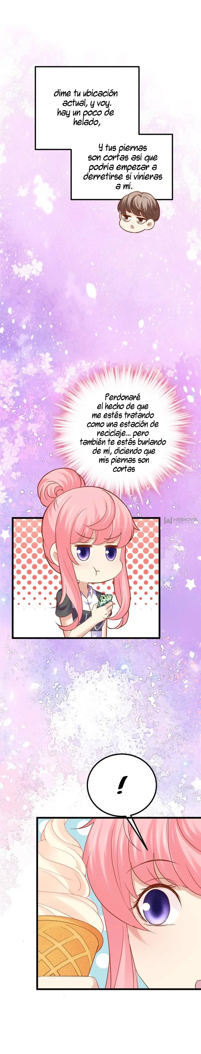 mi hermoso tiempo contigo. (2019) - Capítulo 107 - Página 7 - LectorTMOo