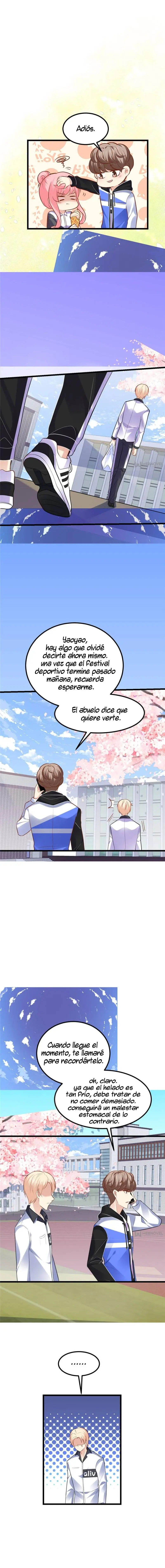mi hermoso tiempo contigo. (2019) - Capítulo 107 - Página 12 - LectorTMOo