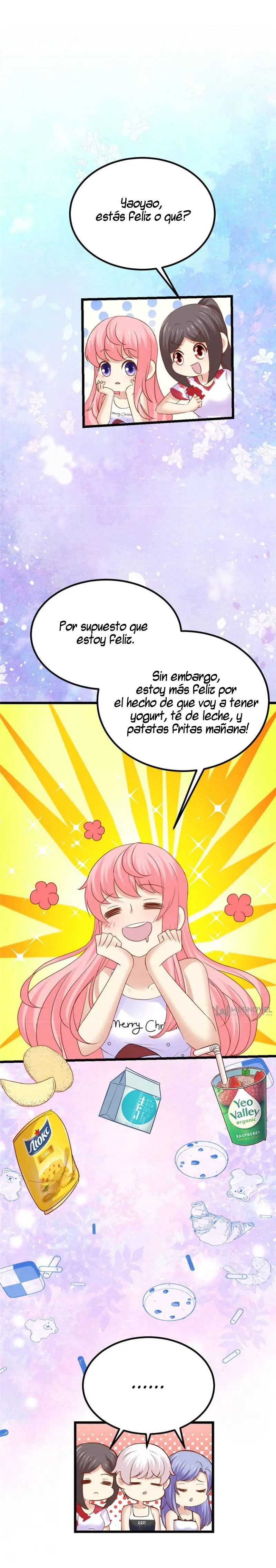 mi hermoso tiempo contigo. (2019) - Capítulo 108 - Página 8 - LectorTMOo