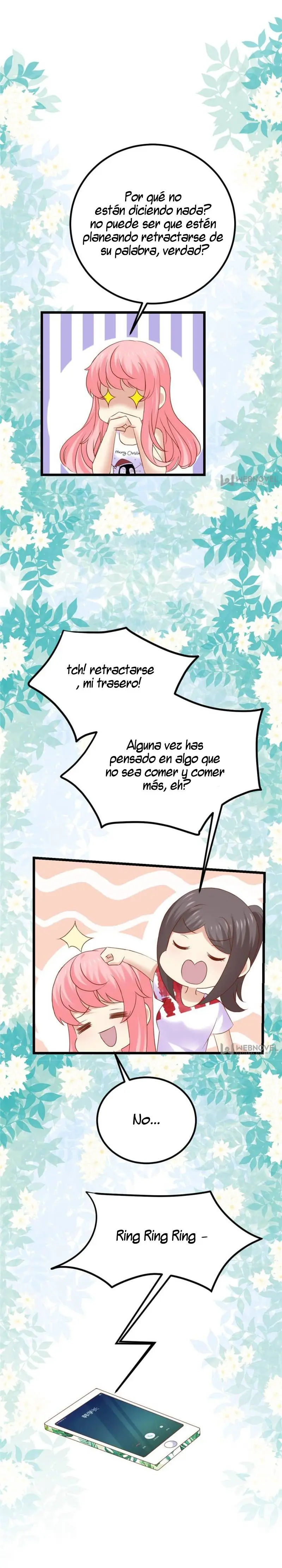 mi hermoso tiempo contigo. (2019) - Capítulo 108 - Página 9 - LectorTMOo
