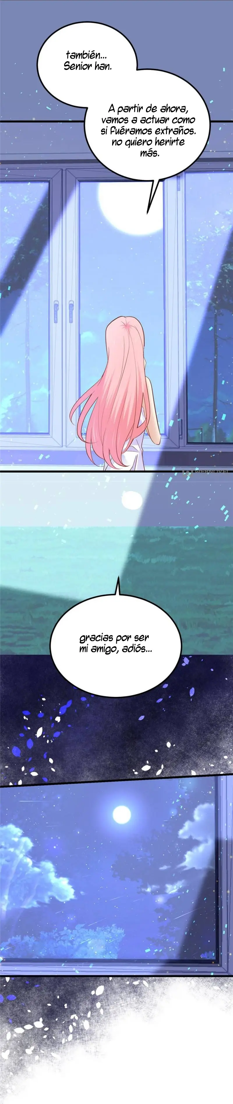 mi hermoso tiempo contigo. (2019) - Capítulo 108 - Página 12 - LectorTMOo