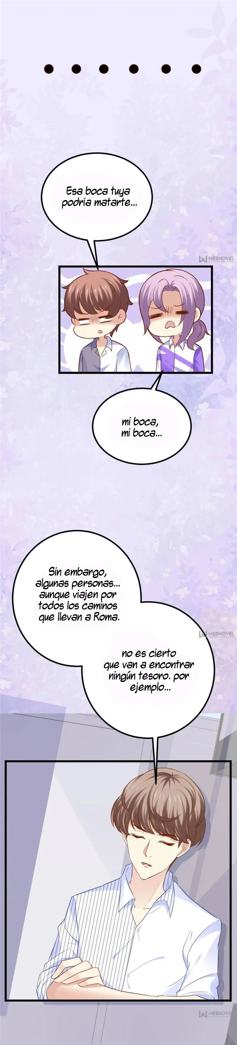 mi hermoso tiempo contigo. (2019) - Capítulo 109 - Página 4 - LectorTMOo