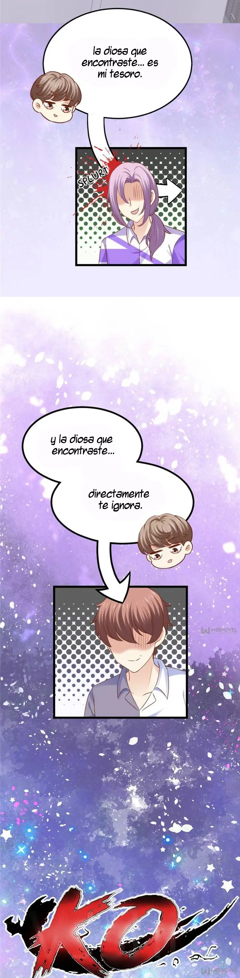 mi hermoso tiempo contigo. (2019) - Capítulo 109 - Página 5 - LectorTMOo