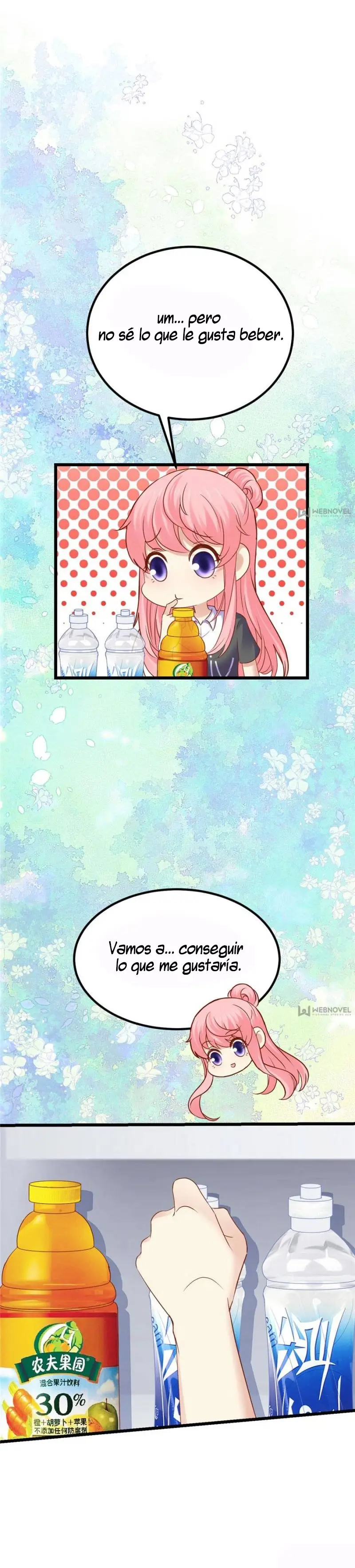 mi hermoso tiempo contigo. (2019) - Capítulo 109 - Página 8 - LectorTMOo
