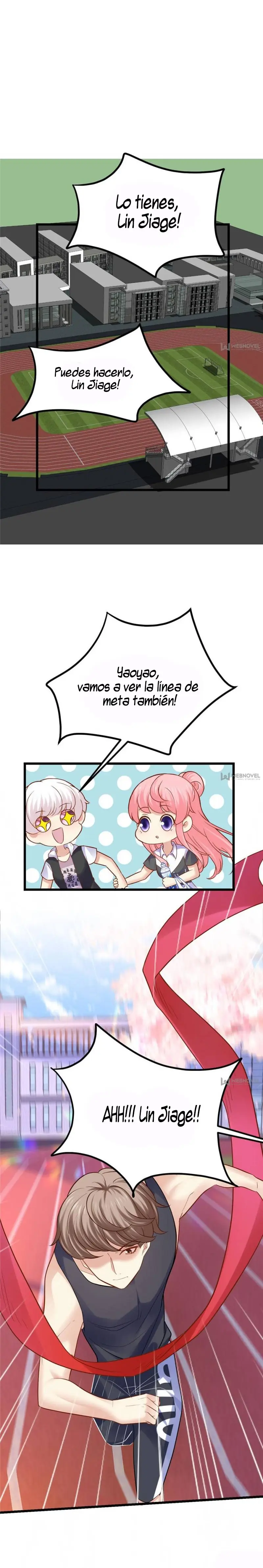 mi hermoso tiempo contigo. (2019) - Capítulo 109 - Página 11 - LectorTMOo