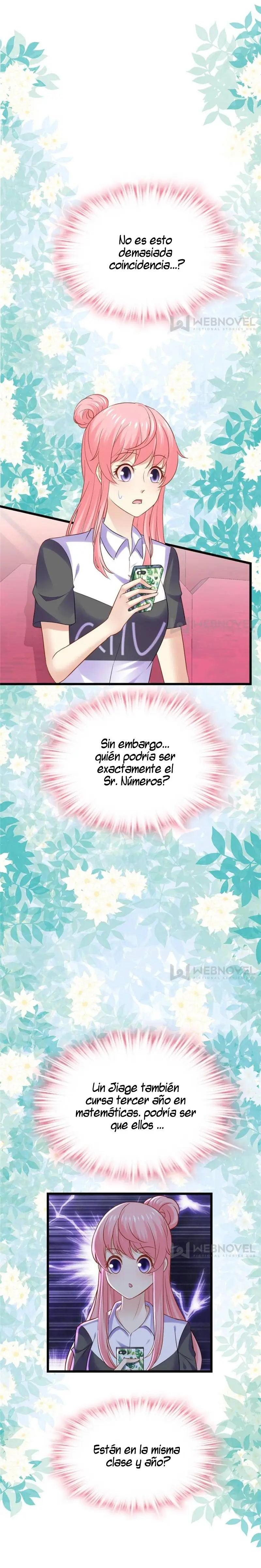 mi hermoso tiempo contigo. (2019) - Capítulo 111 - Página 2 - LectorTMOo