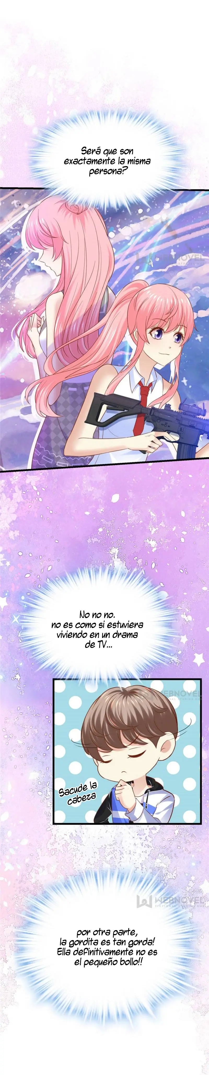 mi hermoso tiempo contigo. (2019) - Capítulo 111 - Página 4 - LectorTMOo