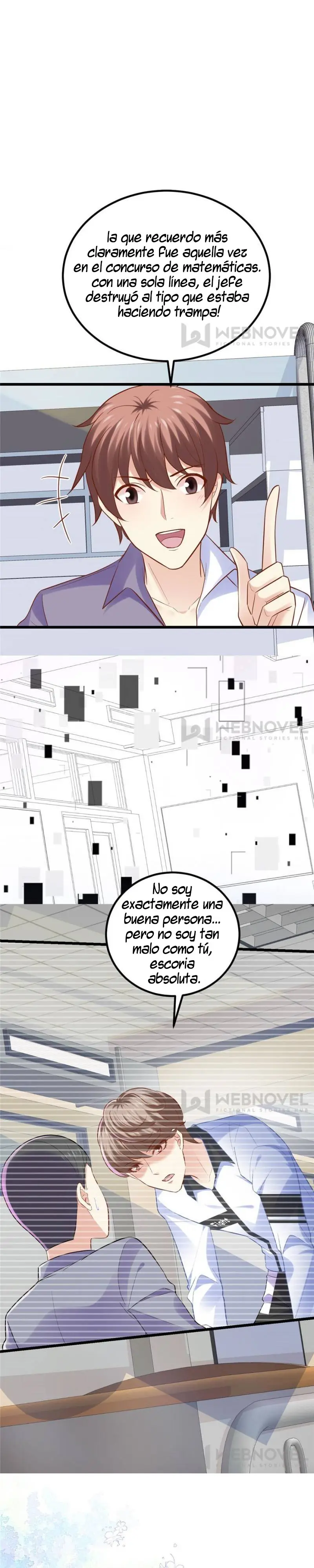 mi hermoso tiempo contigo. (2019) - Capítulo 112 - Página 12 - LectorTMOo