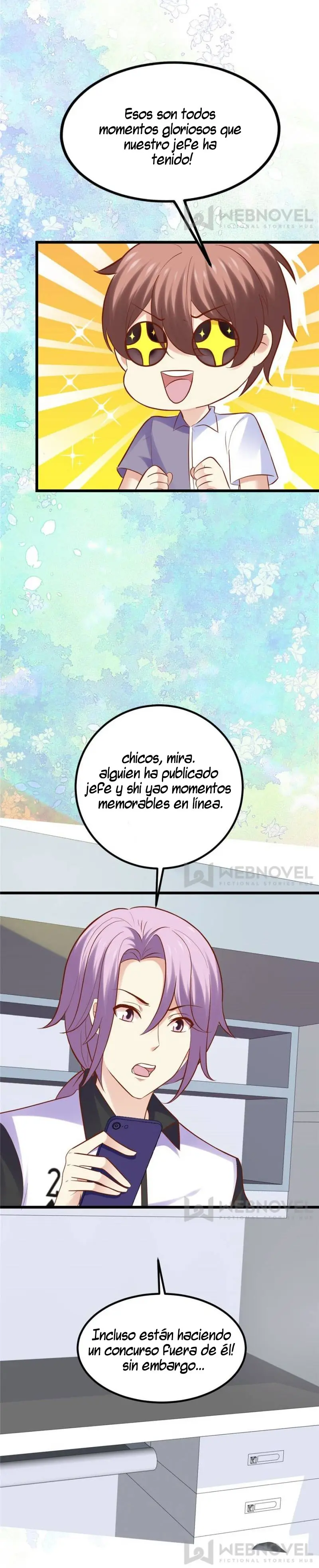 mi hermoso tiempo contigo. (2019) - Capítulo 112 - Página 13 - LectorTMOo