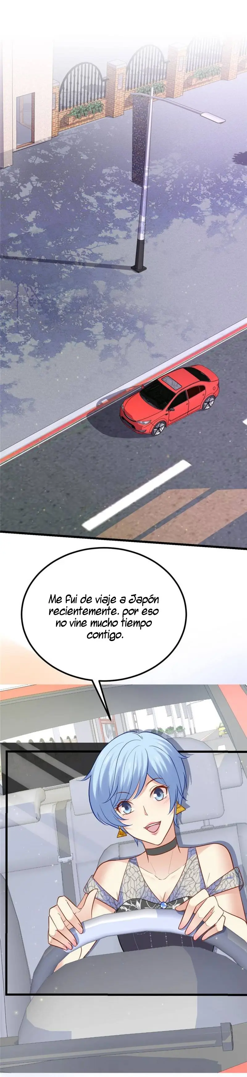 mi hermoso tiempo contigo. (2019) - Capítulo 113 - Página 8 - LectorTMOo