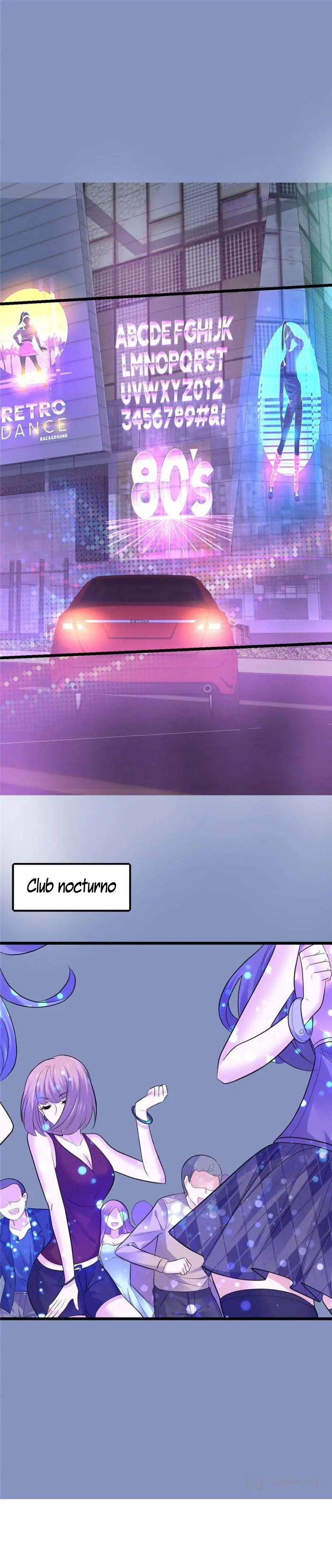 mi hermoso tiempo contigo. (2019) - Capítulo 114 - Página 3 - LectorTMOo