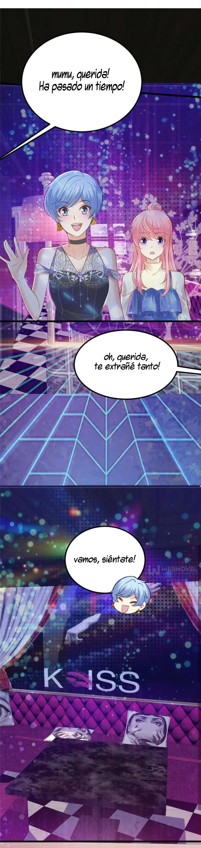 mi hermoso tiempo contigo. (2019) - Capítulo 114 - Página 4 - LectorTMOo