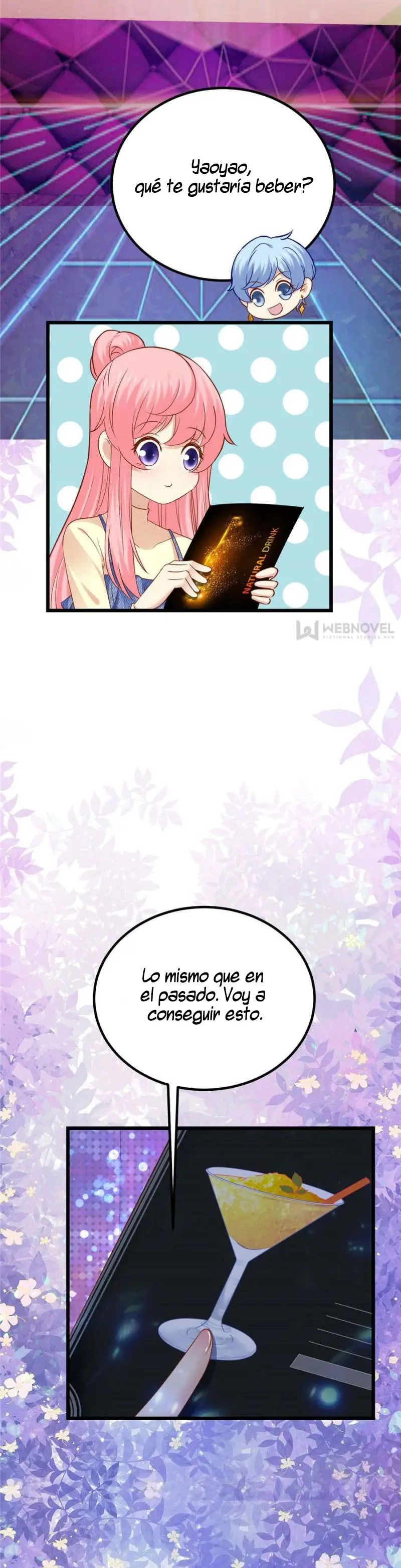 mi hermoso tiempo contigo. (2019) - Capítulo 114 - Página 5 - LectorTMOo
