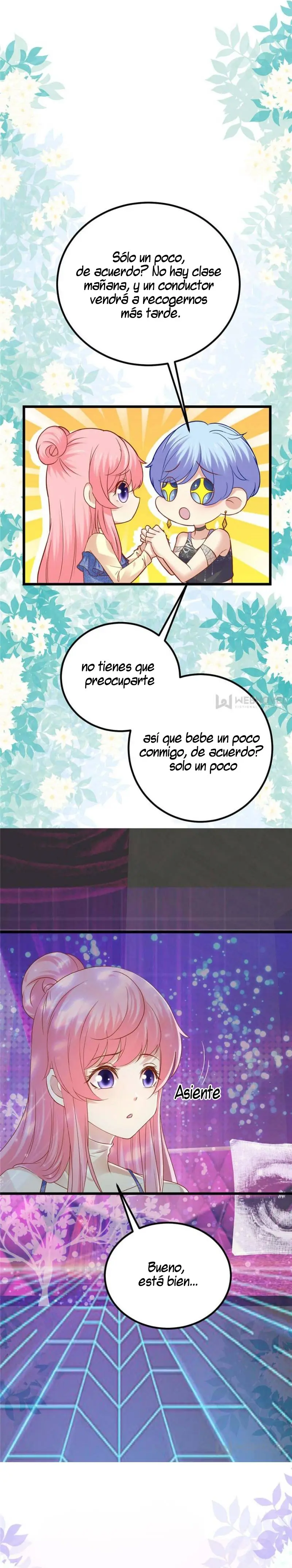 mi hermoso tiempo contigo. (2019) - Capítulo 114 - Página 7 - LectorTMOo