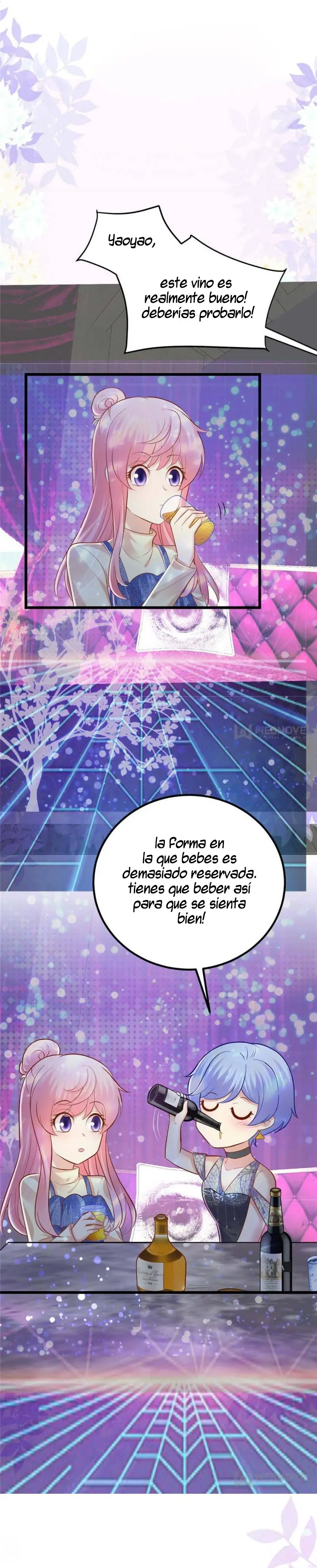 mi hermoso tiempo contigo. (2019) - Capítulo 114 - Página 9 - LectorTMOo