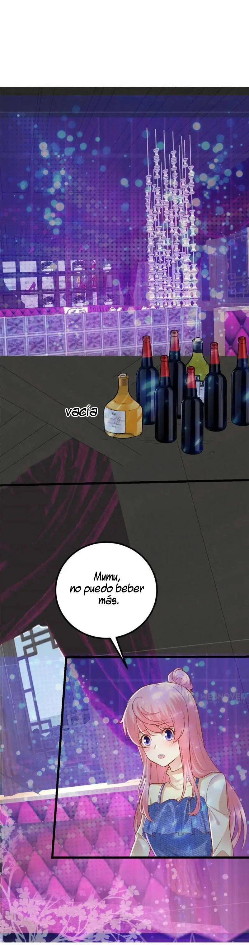 mi hermoso tiempo contigo. (2019) - Capítulo 114 - Página 11 - LectorTMOo