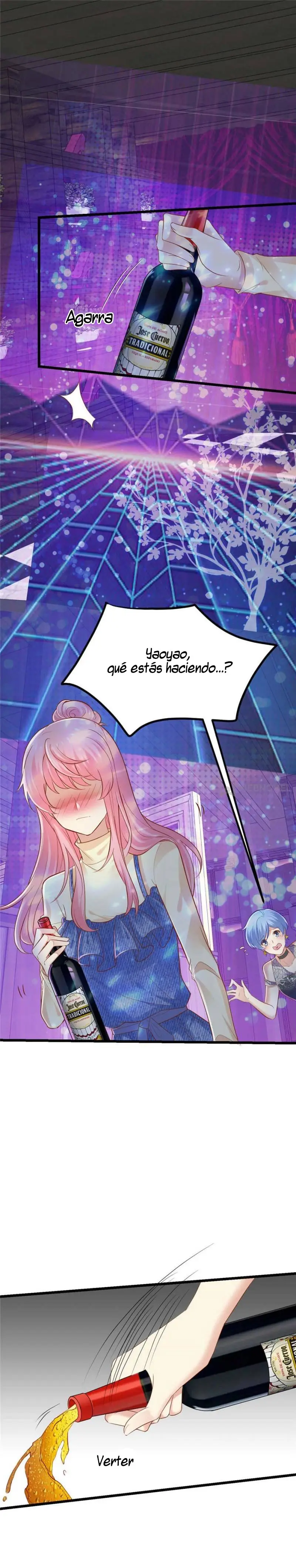 mi hermoso tiempo contigo. (2019) - Capítulo 115 - Página 8 - LectorTMOo