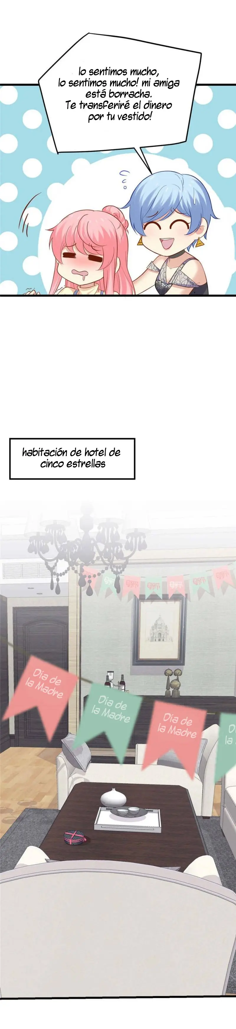 mi hermoso tiempo contigo. (2019) - Capítulo 115 - Página 13 - LectorTMOo