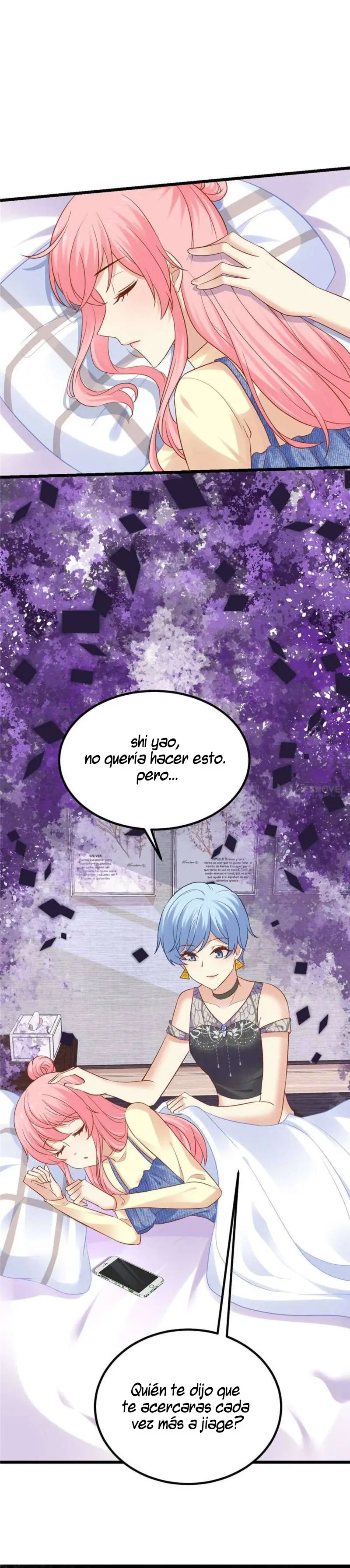 mi hermoso tiempo contigo. (2019) - Capítulo 116 - Página 2 - LectorTMOo
