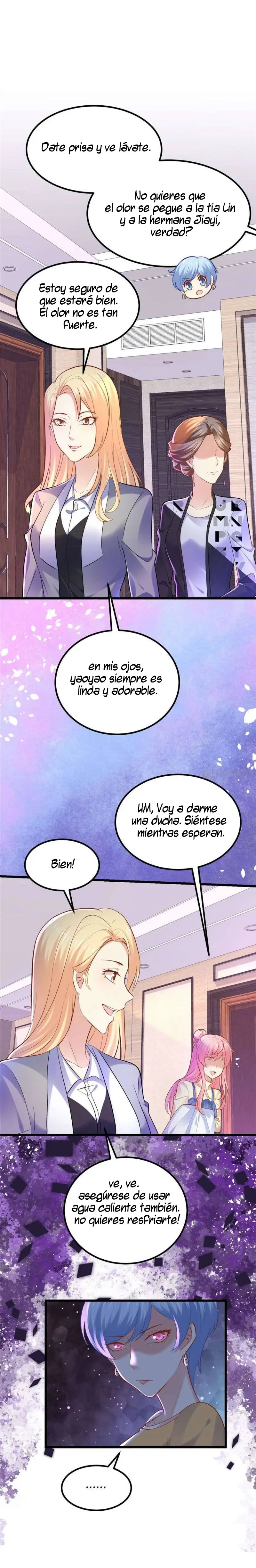 mi hermoso tiempo contigo. (2019) - Capítulo 117 - Página 8 - LectorTMOo