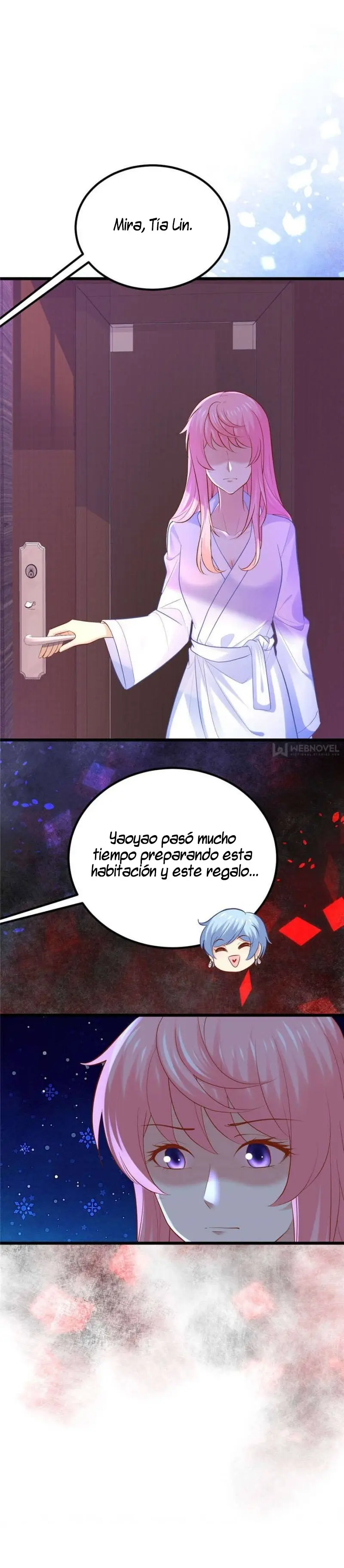 mi hermoso tiempo contigo. (2019) - Capítulo 117 - Página 9 - LectorTMOo