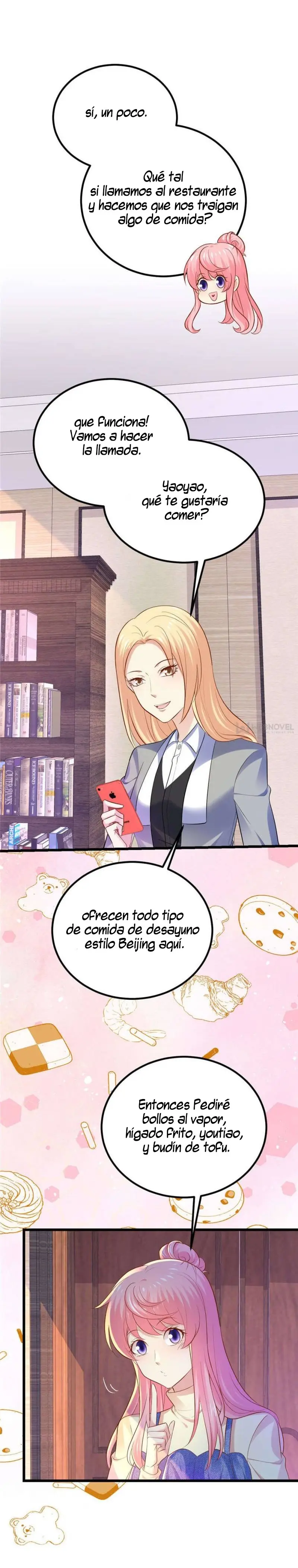 mi hermoso tiempo contigo. (2019) - Capítulo 117 - Página 12 - LectorTMOo