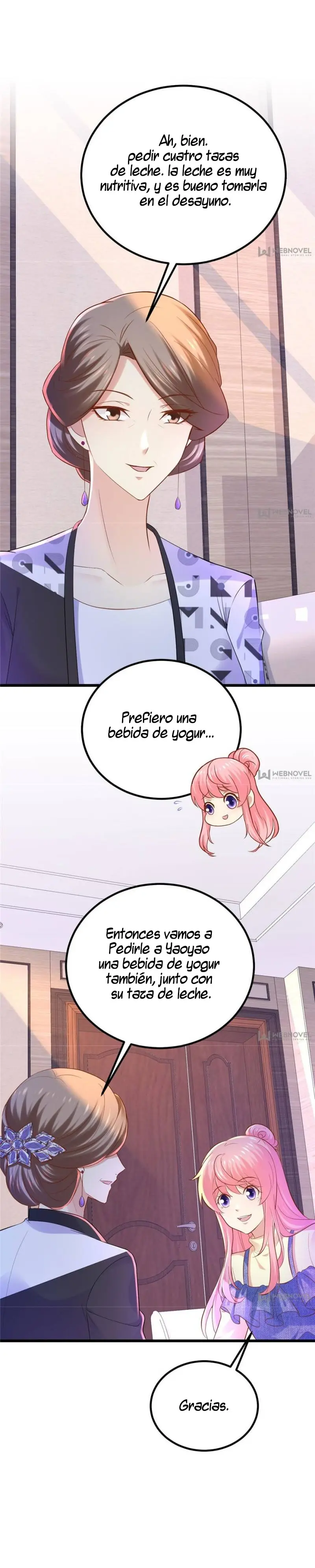 mi hermoso tiempo contigo. (2019) - Capítulo 118 - Página 2 - LectorTMOo