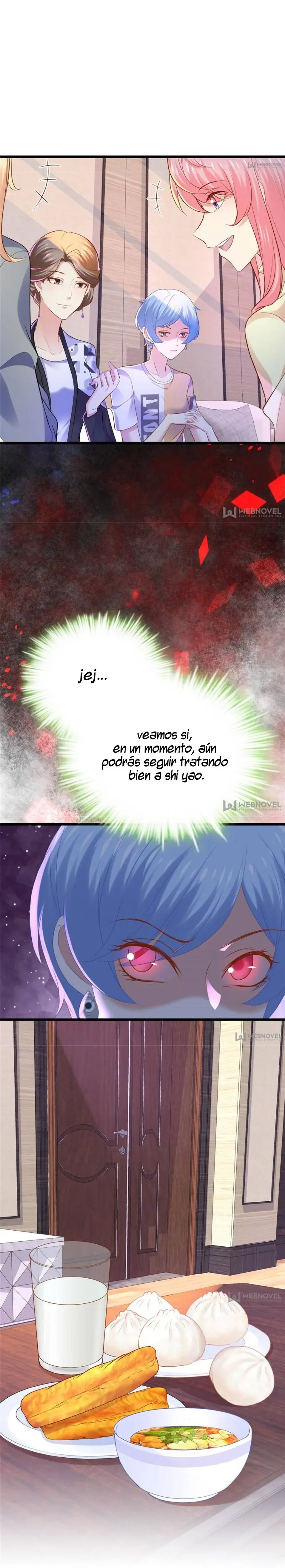 mi hermoso tiempo contigo. (2019) - Capítulo 118 - Página 3 - LectorTMOo
